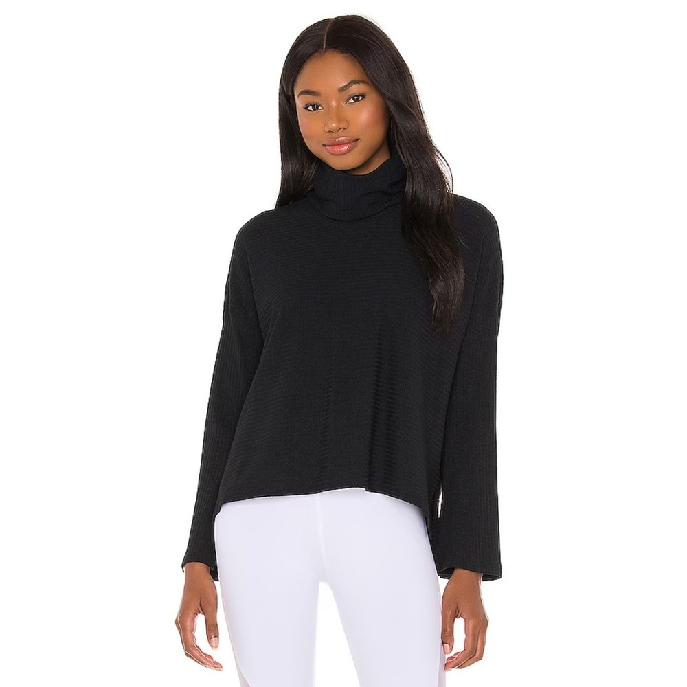 NWT FP Movement Can't Handle This Turtleneck size XS